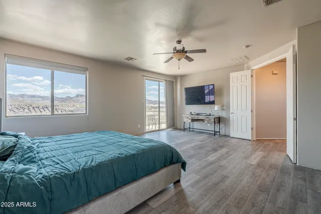 $528,000 | 18174 Via Jardin, Gold Canyon, AZ 85118