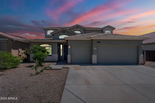$528,000 | 18174 Via Jardin, Gold Canyon, AZ 85118
