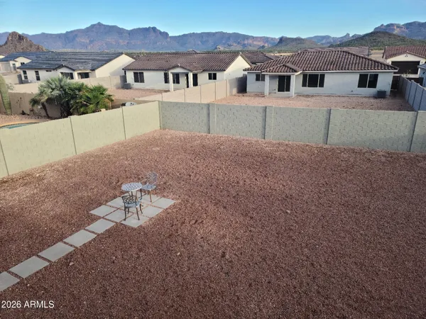 $499,900 | 18174 Via Jardin, Gold Canyon, AZ 85118