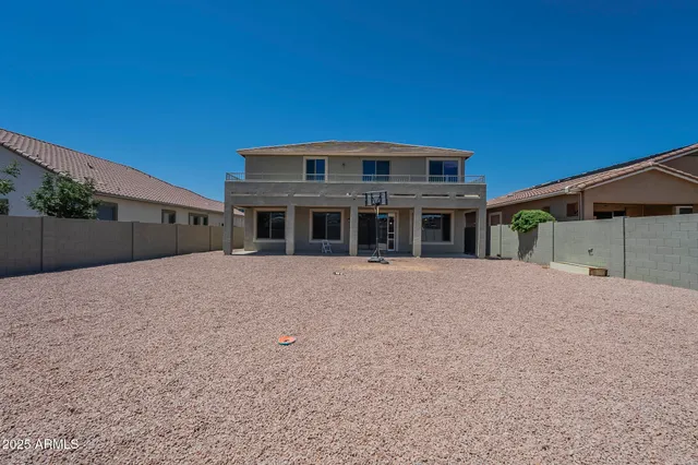 $528,000 | 18174 Via Jardin, Gold Canyon, AZ 85118
