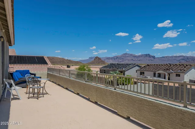 $528,000 | 18174 Via Jardin, Gold Canyon, AZ 85118