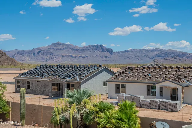 $528,000 | 18174 Via Jardin, Gold Canyon, AZ 85118