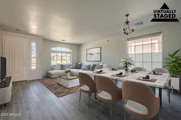 $499,900 | 18174 Via Jardin, Gold Canyon, AZ 85118