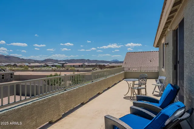$528,000 | 18174 Via Jardin, Gold Canyon, AZ 85118