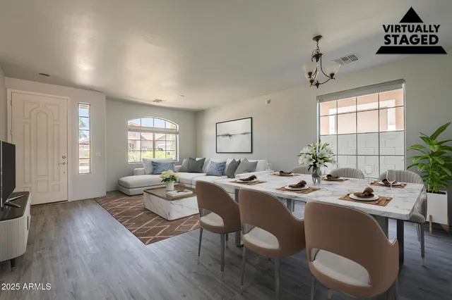 $528,000 | 18174 Via Jardin, Gold Canyon, AZ 85118