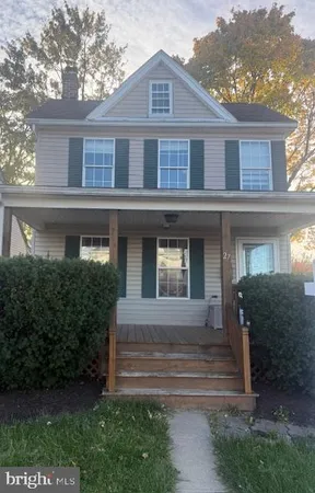 $325,000 | 27 South Church Street, Westminster, MD 21157