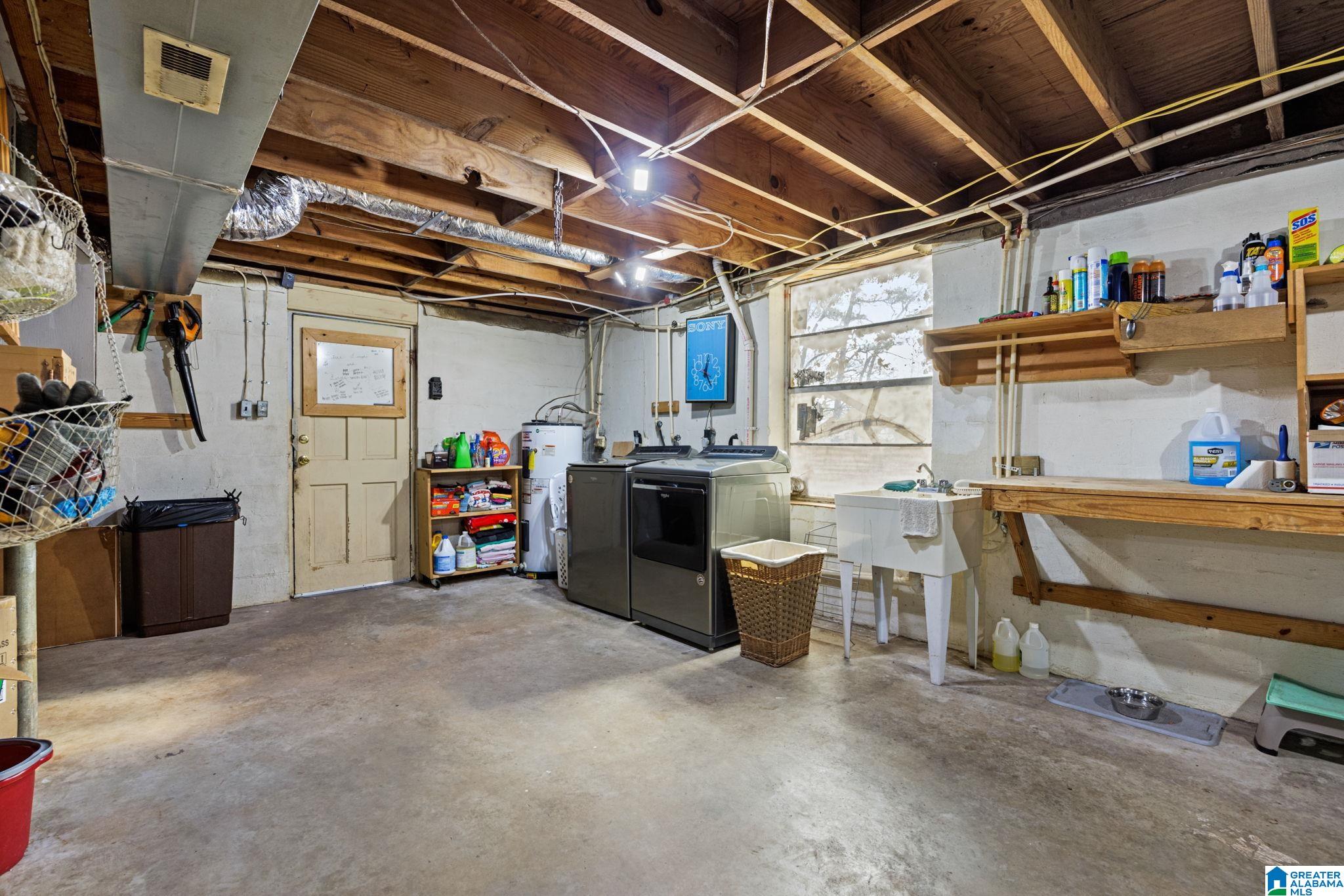 2346 Summit Road Baileyton, AL 35019 - Photo 24 of 29
