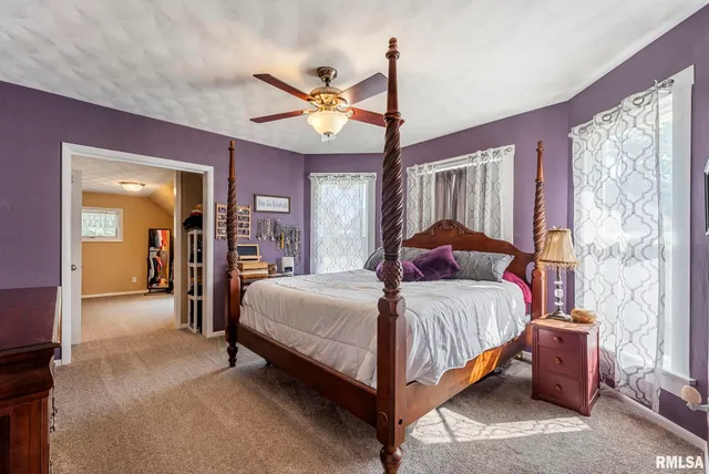 $350,000 | 109 West 6th Street, Wilton, IA 52778