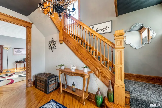 $350,000 | 109 West 6th Street, Wilton, IA 52778