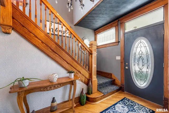 $350,000 | 109 West 6th Street, Wilton, IA 52778