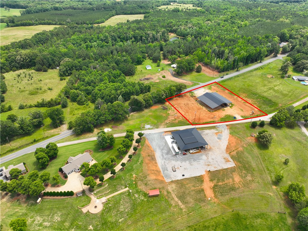 1414 Cooley Bridge Road Belton, SC 29627 - Photo 26 of 28