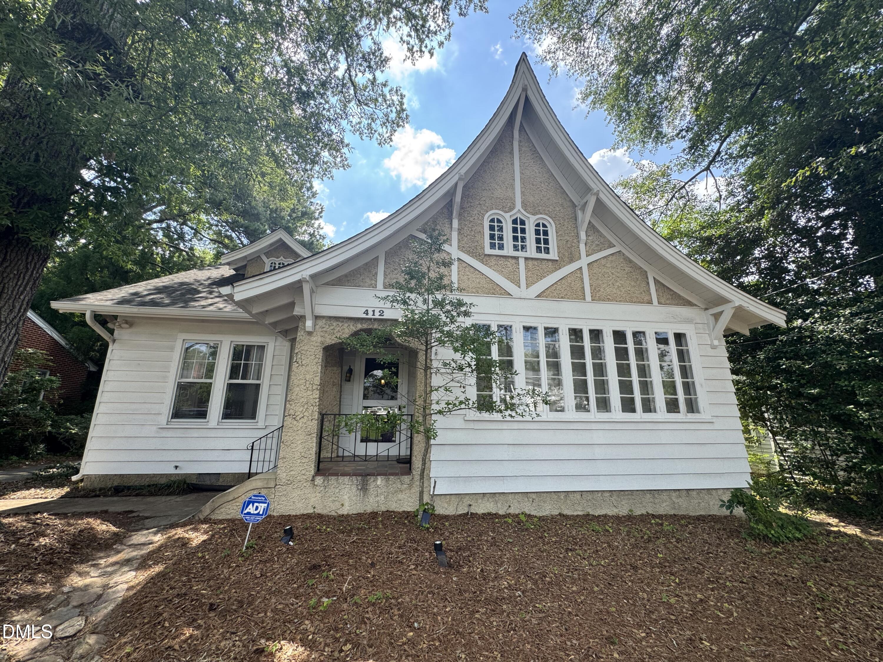 412 North 3rd Street Smithfield, NC 27577 - Photo 2 of 43 IMG_4450