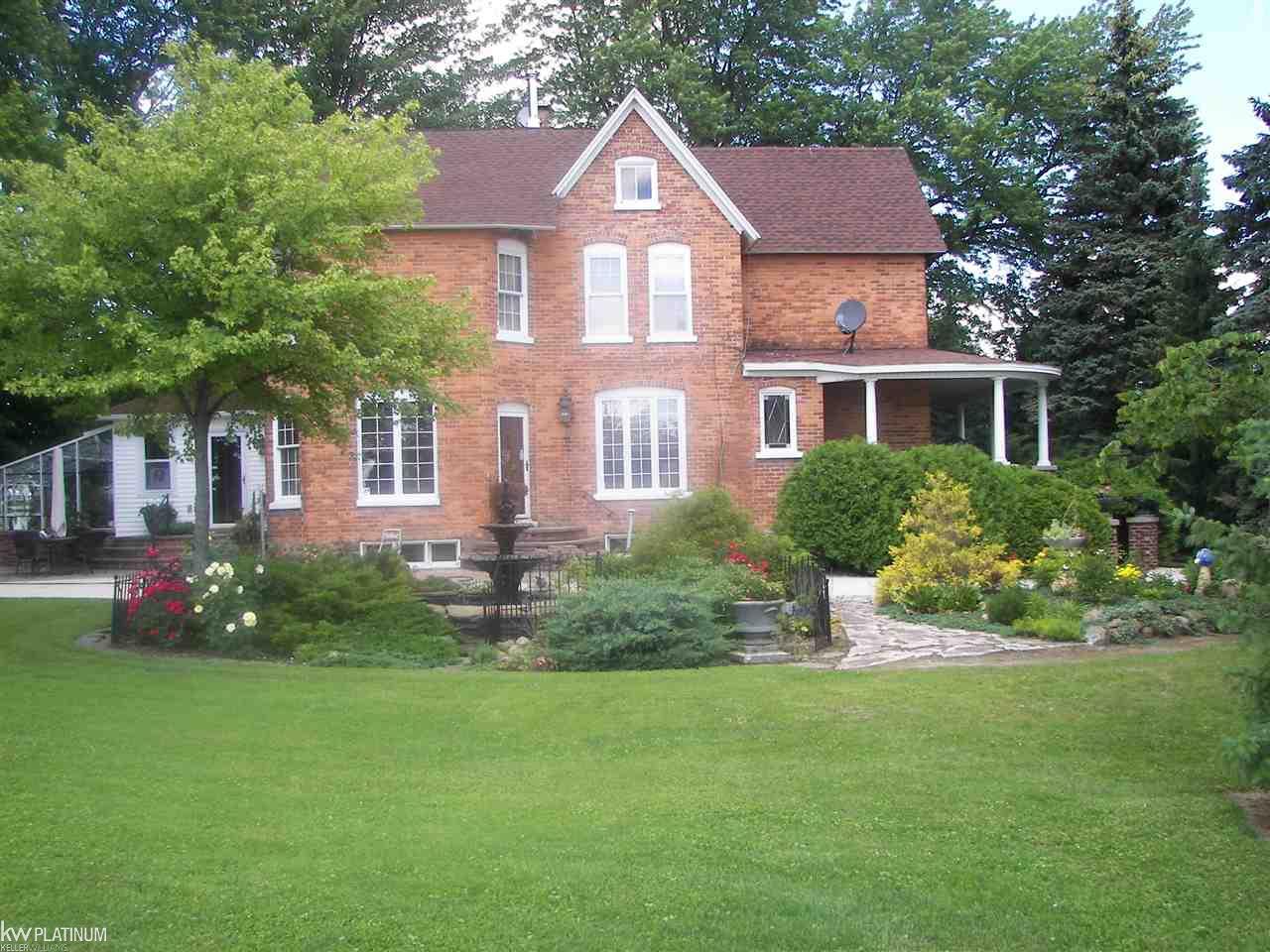 4010 Wildcat Road Croswell, MI 48422 - Photo 38 of 40 31342183-37.JPG