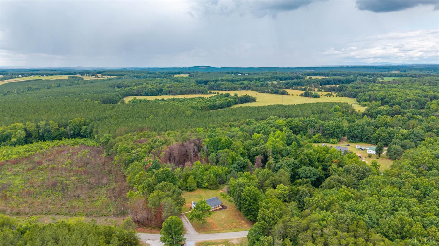 1553 Hubbard Road Long Island, VA 24569 - Photo 45 of 48