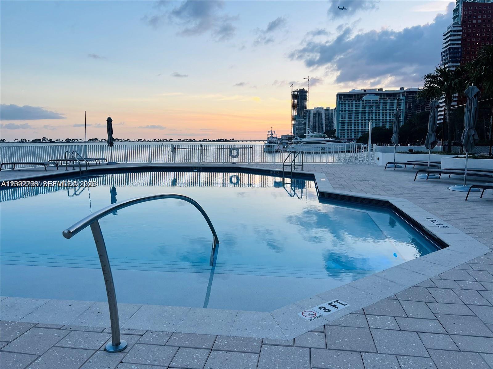 200 Southeast 15th Road, Unit 4K Miami, FL 33129 - Photo 40 of 52 Gallery Image 40