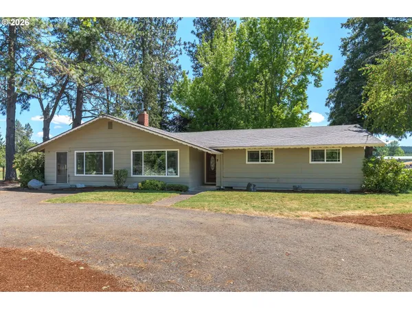 $765,000 | 87313 Chinquapin Loop, Veneta, OR 97487