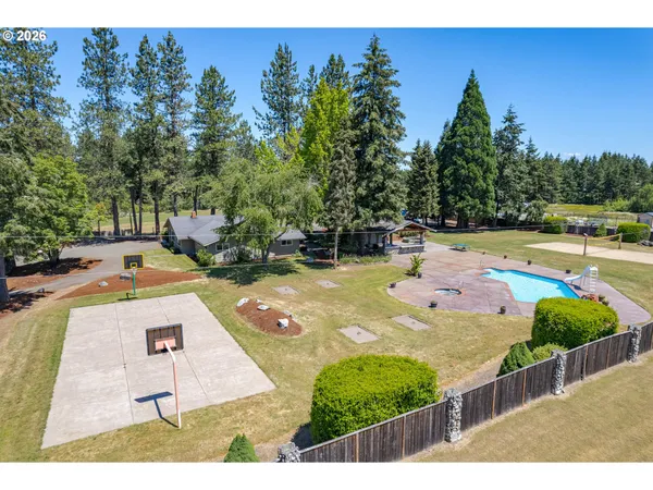$765,000 | 87313 Chinquapin Loop, Veneta, OR 97487