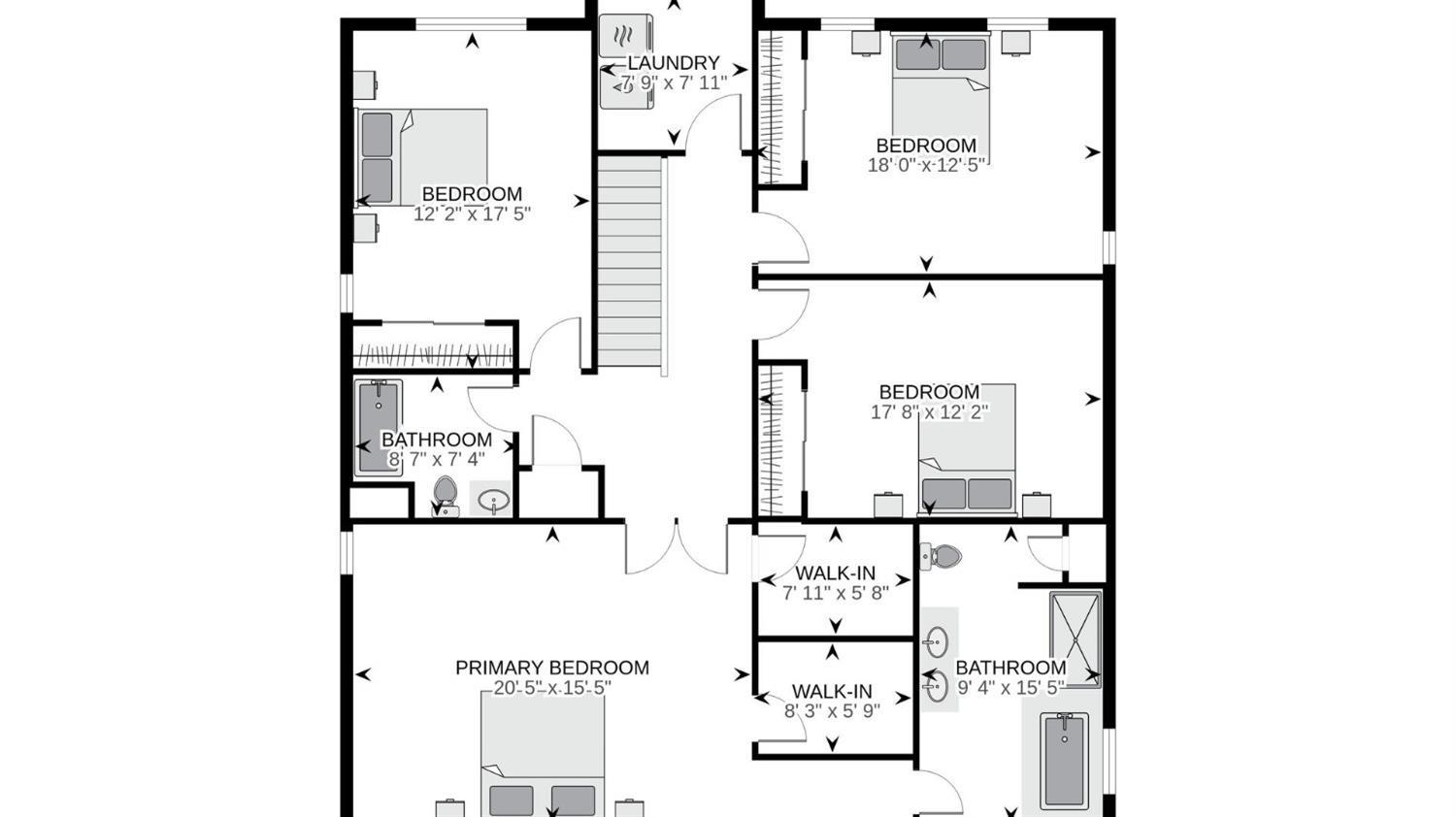 17 Matson Road Edison, NJ 08817 - Photo 19 of 20 unknown