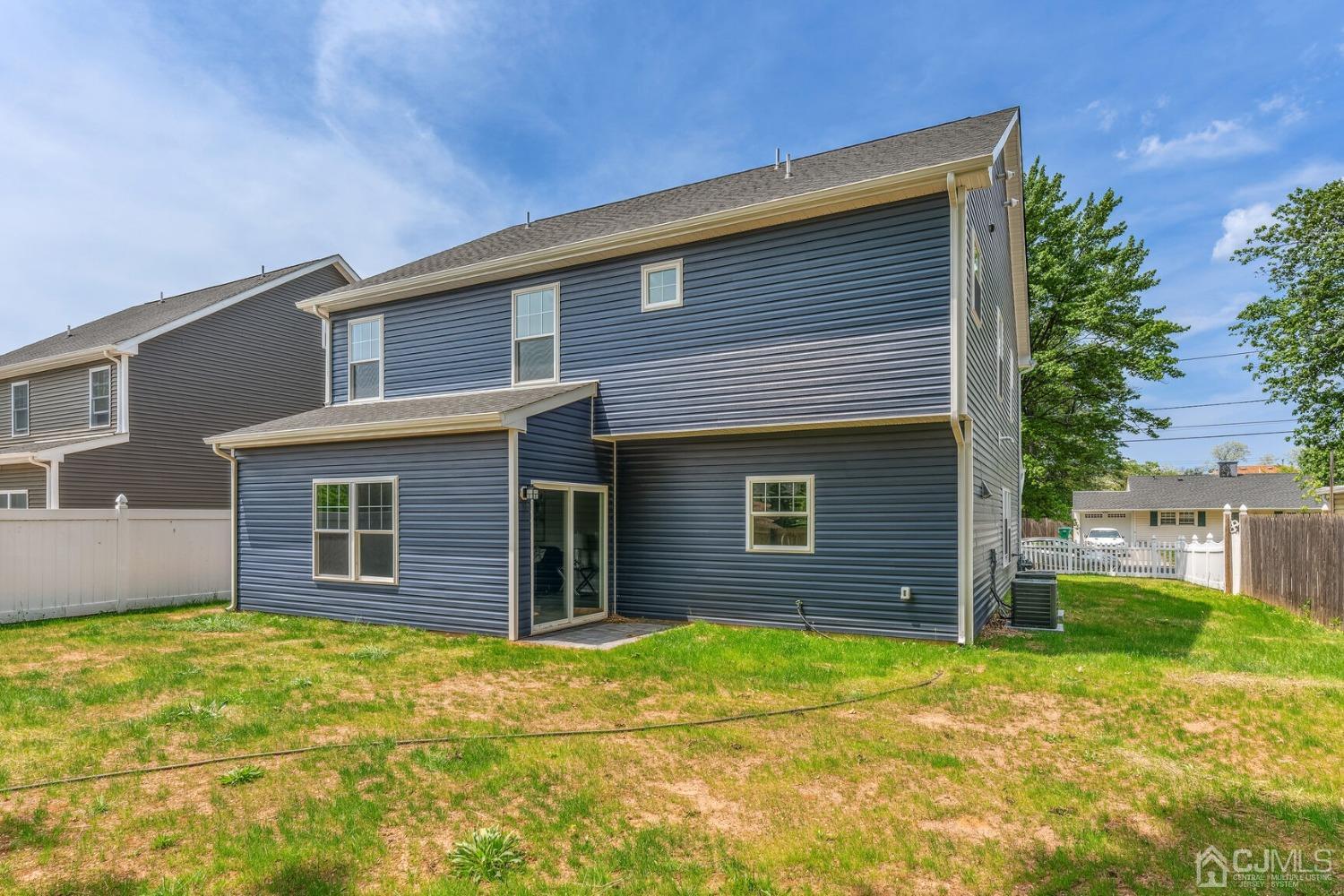 17 Matson Road Edison, NJ 08817 - Photo 20 of 20 a front view of a house
