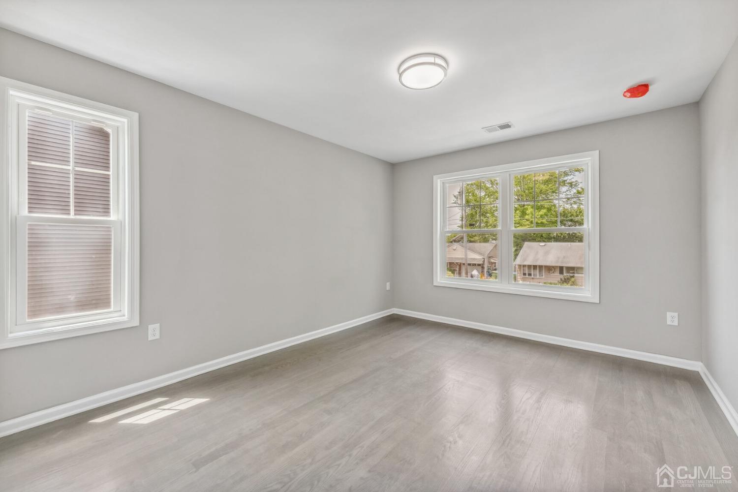 17 Matson Road Edison, NJ 08817 - Photo 10 of 20 an empty room with windows