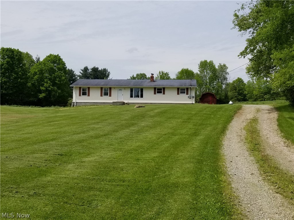 6645 Seville Road Seville, OH 44273 - Photo 1 of 16 Gallery Image 1