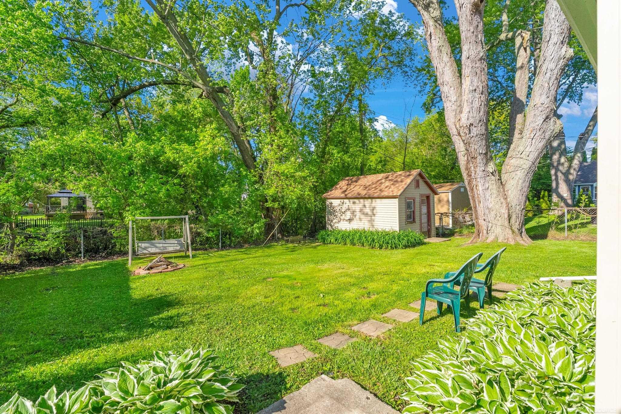 7526 Elmwood Road Lexington, MI 48450 - Photo 25 of 41