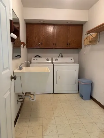 a close view of a fireplace