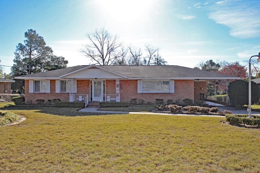 2230 Cadden Road Augusta, GA 30906 - Photo 1 of 22 Main View