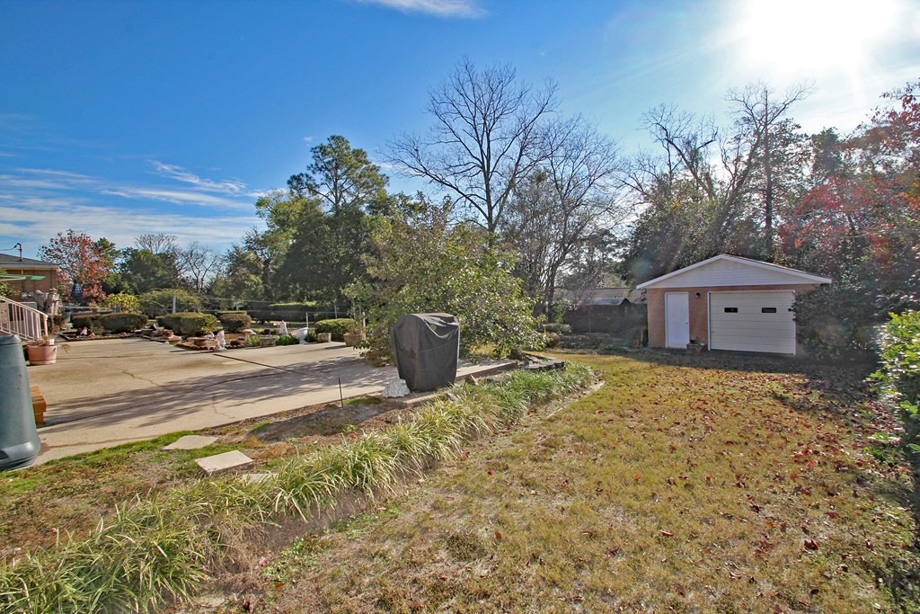 2230 Cadden Road Augusta, GA 30906 - Photo 17 of 22