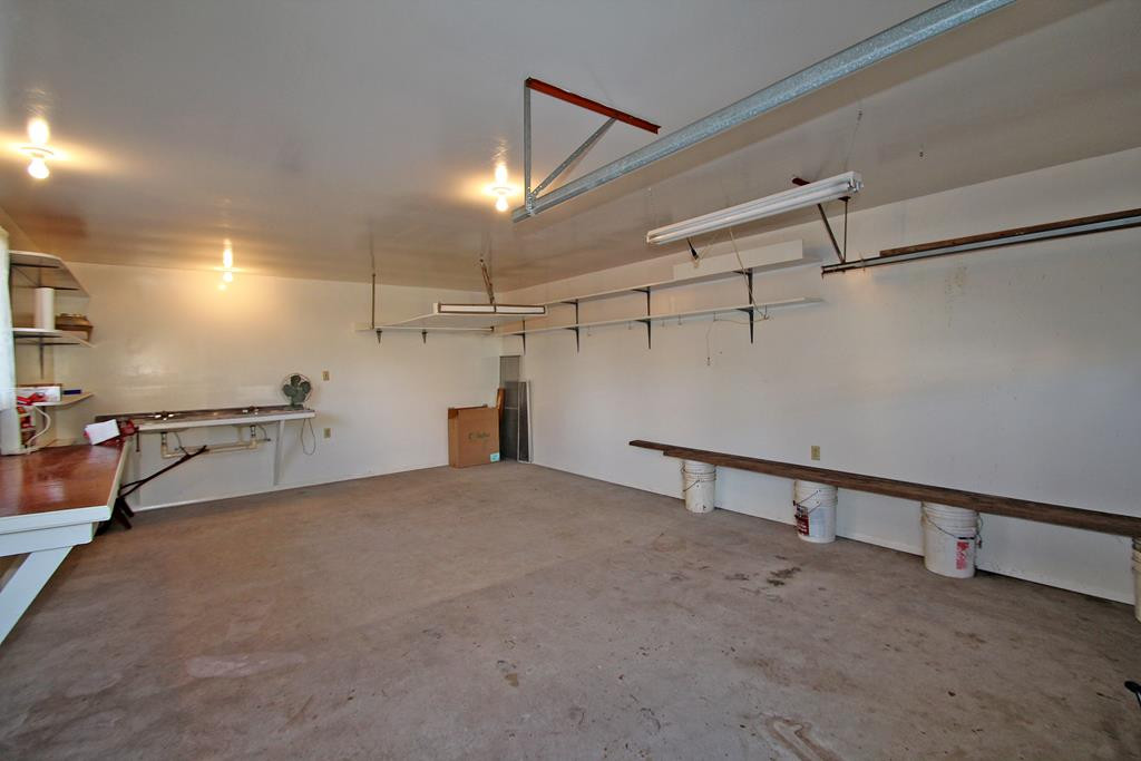 2230 Cadden Road Augusta, GA 30906 - Photo 20 of 22 inside garage 2