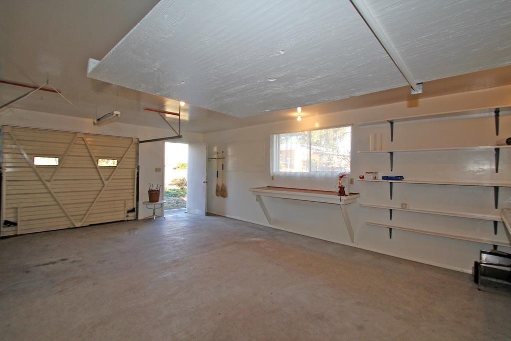 2230 Cadden Road Augusta, GA 30906 - Photo 21 of 22 inside garage 3