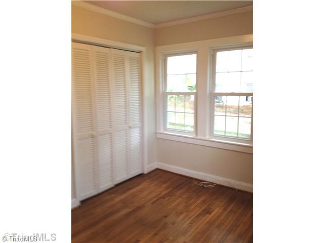 1416 Overbrook Road Burlington, NC 27215 - Photo 11 of 16 1st Bedroom.