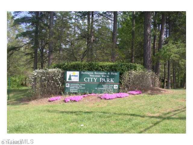 1416 Overbrook Road Burlington, NC 27215 - Photo 16 of 16 View.