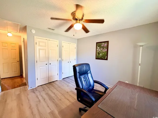 $249,000 | 502 Gleneagles Drive, Myrtle Beach, SC 29588