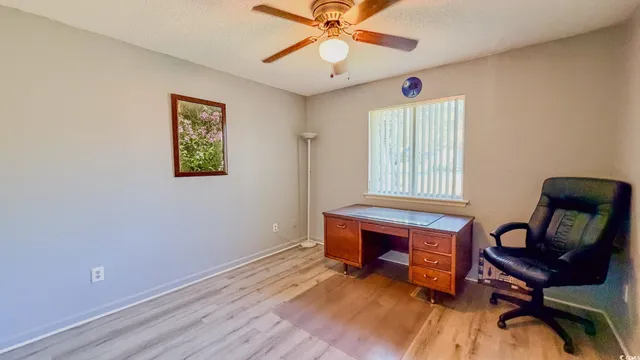 $249,000 | 502 Gleneagles Drive, Myrtle Beach, SC 29588