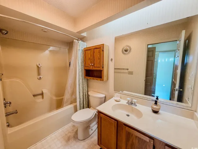 $249,000 | 502 Gleneagles Drive, Myrtle Beach, SC 29588