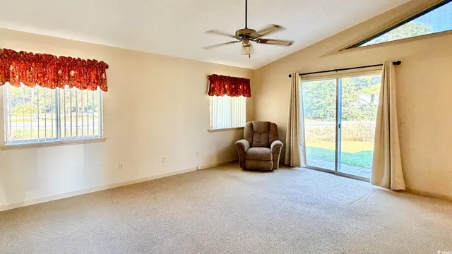 $249,000 | 502 Gleneagles Drive, Myrtle Beach, SC 29588