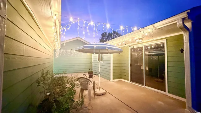 $249,000 | 502 Gleneagles Drive, Myrtle Beach, SC 29588