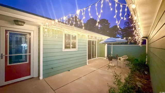 $249,000 | 502 Gleneagles Drive, Myrtle Beach, SC 29588