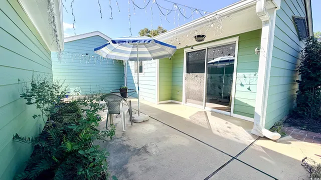 $249,000 | 502 Gleneagles Drive, Myrtle Beach, SC 29588