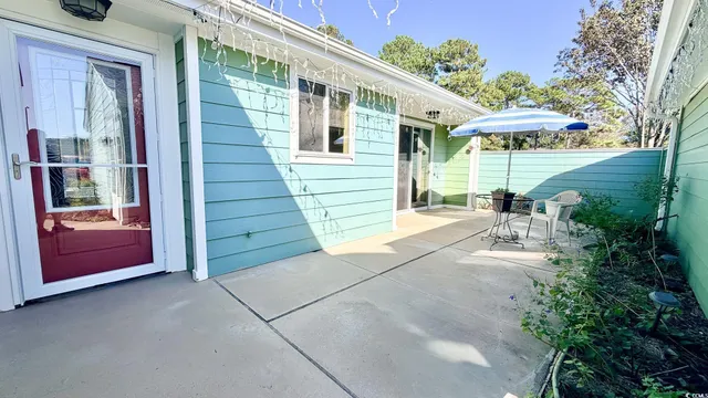 $249,000 | 502 Gleneagles Drive, Myrtle Beach, SC 29588