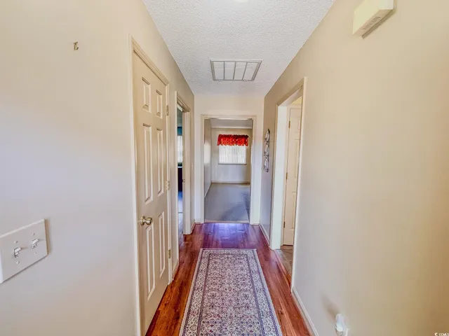 $249,000 | 502 Gleneagles Drive, Myrtle Beach, SC 29588