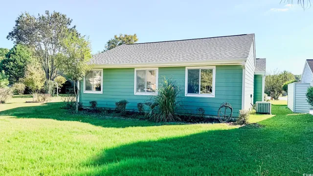 $249,000 | 502 Gleneagles Drive, Myrtle Beach, SC 29588