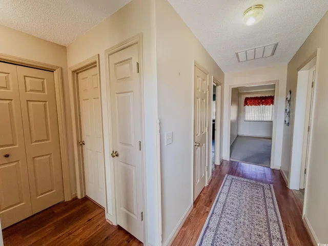 $249,000 | 502 Gleneagles Drive, Myrtle Beach, SC 29588