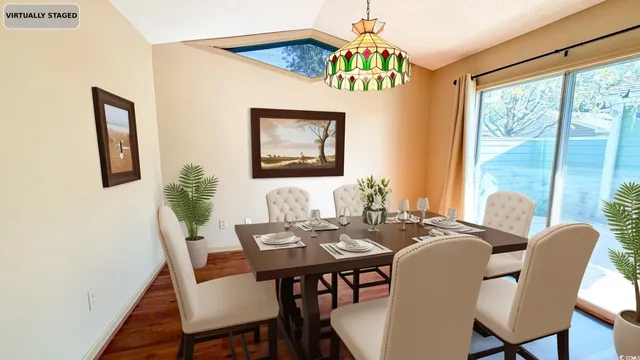 $249,000 | 502 Gleneagles Drive, Myrtle Beach, SC 29588