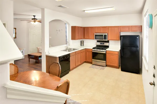 $1,990 | 14416A Lewis Carroll Lane, Unit A, Pflugerville, TX 78660