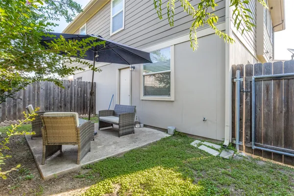 $1,990 | 14416A Lewis Carroll Lane, Unit A, Pflugerville, TX 78660