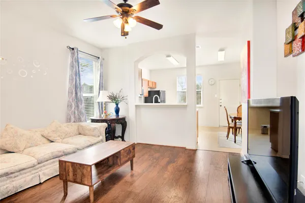 $1,990 | 14416A Lewis Carroll Lane, Unit A, Pflugerville, TX 78660