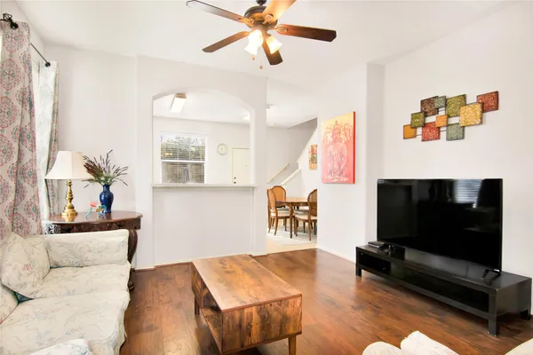 $1,990 | 14416A Lewis Carroll Lane, Unit A, Pflugerville, TX 78660