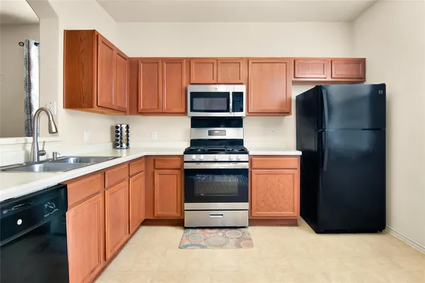 $1,990 | 14416A Lewis Carroll Lane, Unit A, Pflugerville, TX 78660